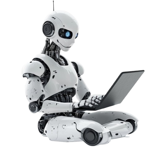 redaction par intelligence artificielle.image